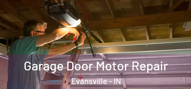  Garage Door Motor Repair Evansville - IN