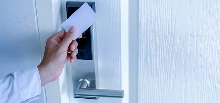 Why Choose Us for Your Keycard Lock Installation in Evansville, IN?