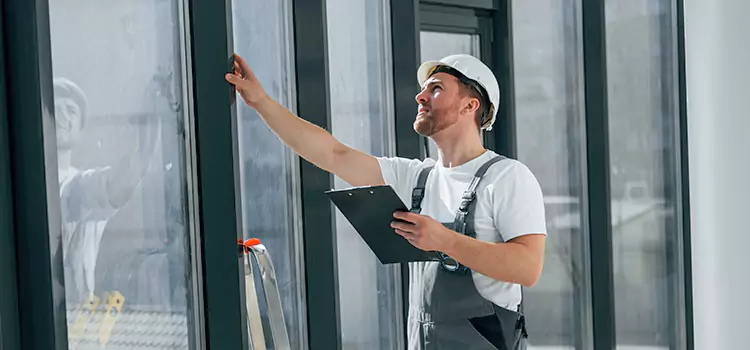 Comprehensive Solutions for Your Sticking Doors in Evansville, IN