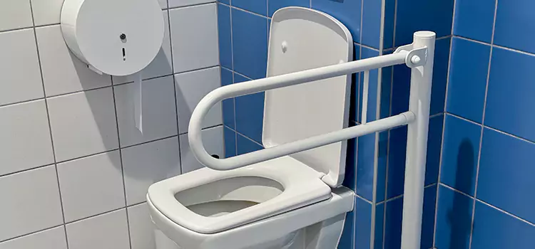 Comprehensive Solutions in Evansville, IN for Accessible Facilities